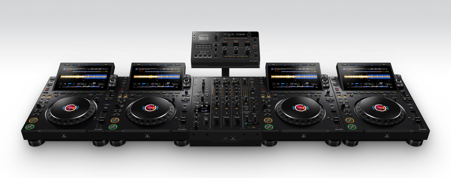 ALPHATHETA - RMX-IGNITE DJ Effector & Sampler