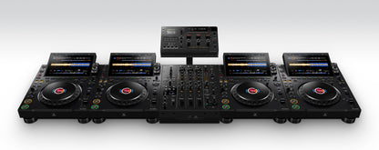 ALPHATHETA - RMX-IGNITE DJ Effector & Sampler