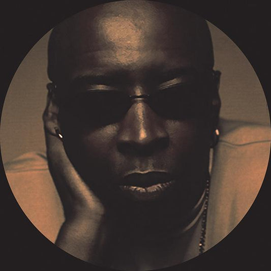 Calibre - Drop It Down [vinyl only] on 12IN Record