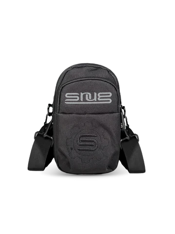SNUG - COMPAK V2 - SHOULDER BAG