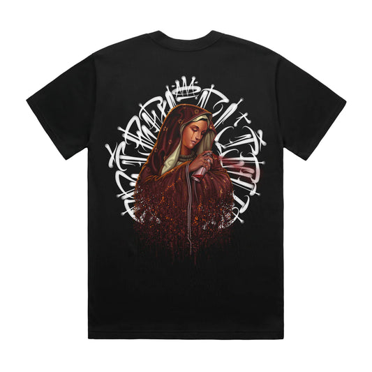 TRIBAL - Sprays T-Shirt