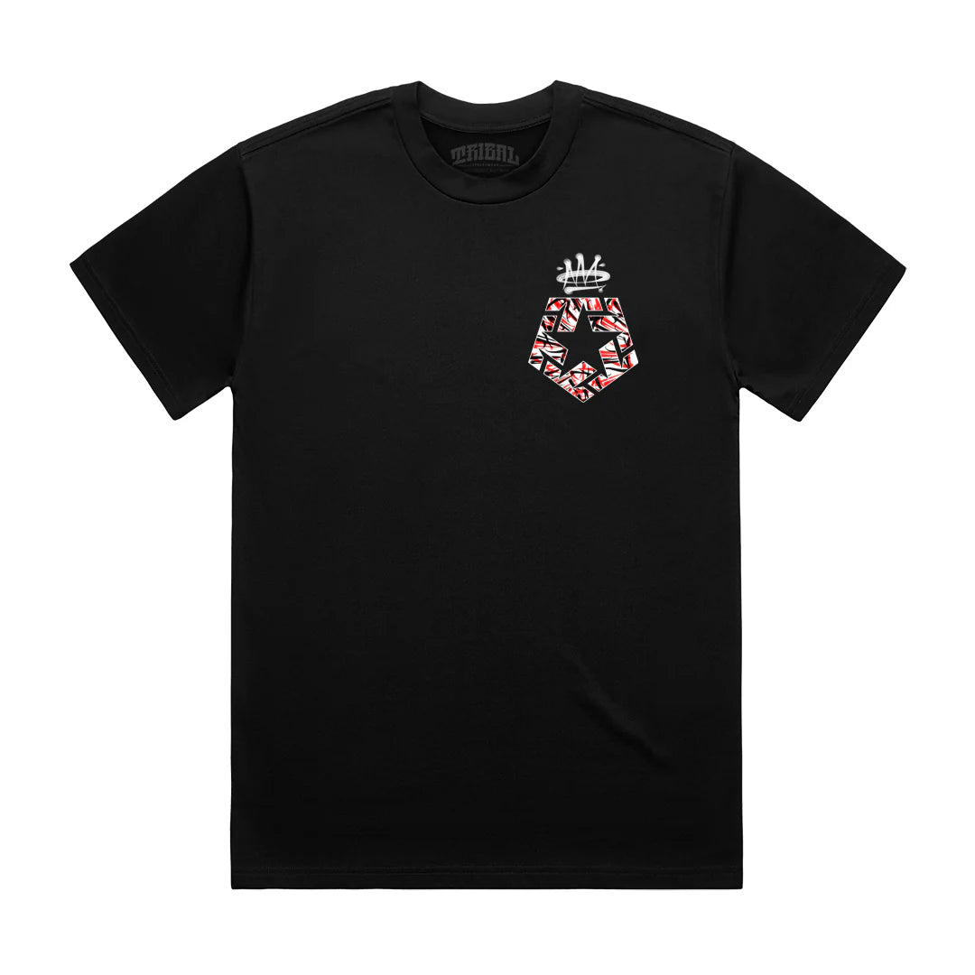 TRIBAL - Sprays T-Shirt