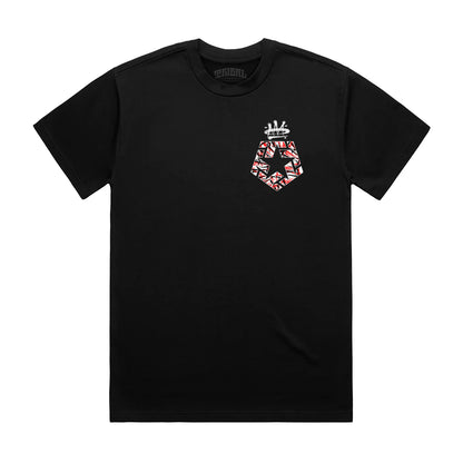 TRIBAL - Sprays T-Shirt