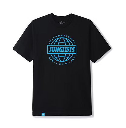 UNCOMMON BEING - 95 INTERNATIONAL T-SHIRT