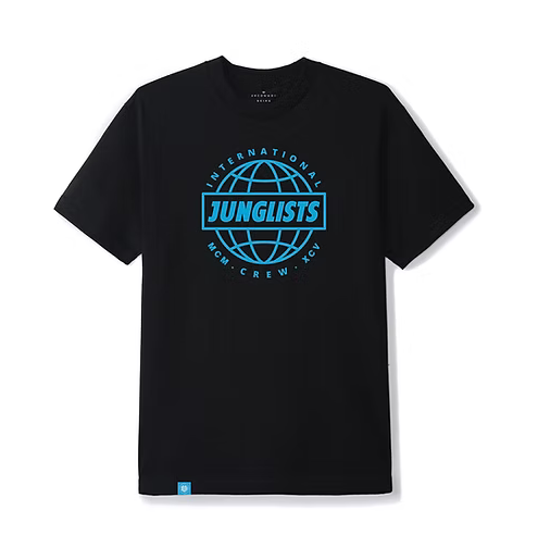 UNCOMMON BEING - 95 INTERNATIONAL T-SHIRT