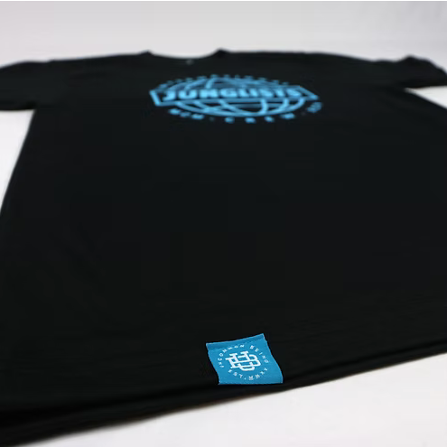 UNCOMMON BEING - 95 INTERNATIONAL T-SHIRT