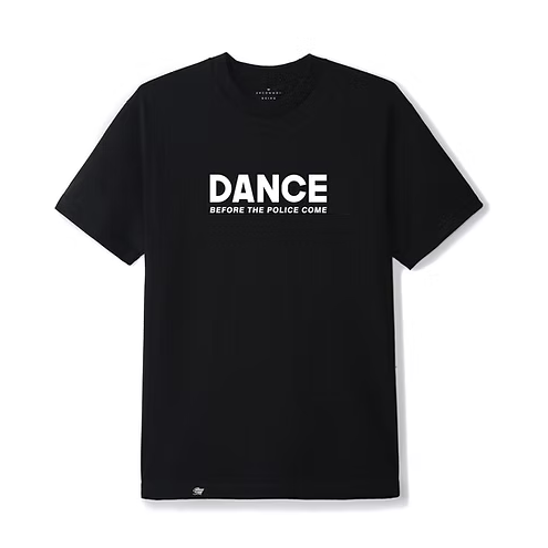 UNCOMMON BEING - DBTPC T-SHIRT