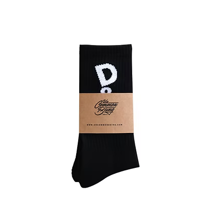 UNCOMMON BEING - RINSE & REPEAT SOCKS