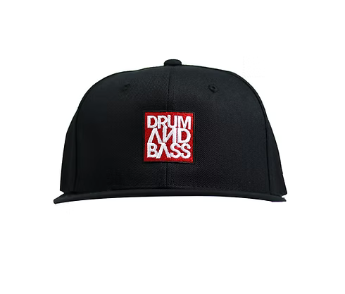 UNCOMMON BEING - DNB  ESSENTIAL SNAPBACK