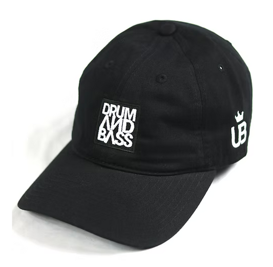 UNCOMMON BEING - DNB  ESSENTIAL DAD HAT