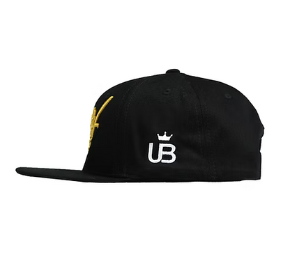 UNCOMMON BEING - JUNGLIST SNAPBACK HAT