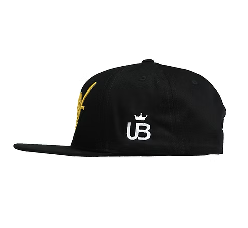 UNCOMMON BEING - JUNGLIST SNAPBACK HAT