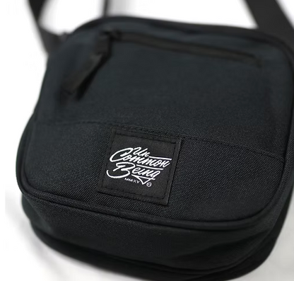 UNCOMMON BEING - COMPACT SHOULDER BAG