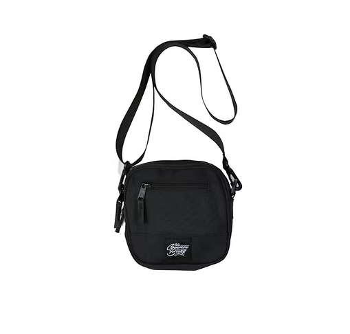UNCOMMON BEING - COMPACT SHOULDER BAG
