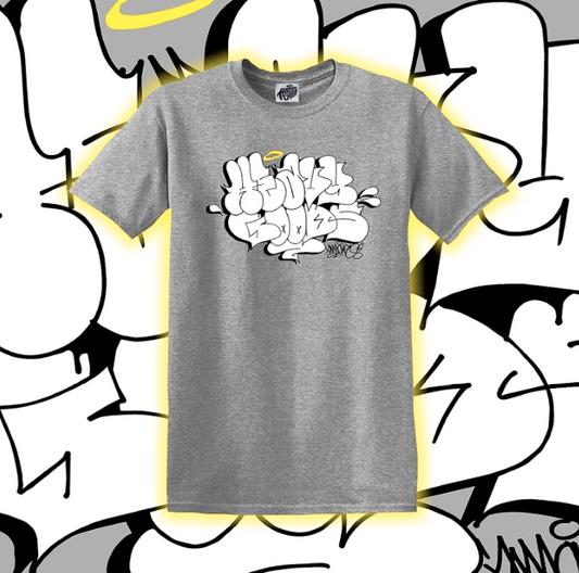 HEAVY GOODS - AMONE TSHIRT