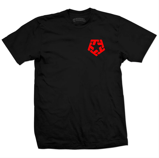 TRIBAL - ARCHANGEL - Men's T Shirt