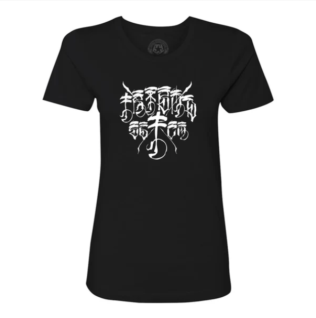 TRIBAL - KRIPTIC - Ladies T Shirt