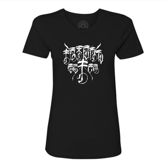 TRIBAL - KRIPTIC - Ladies T Shirt
