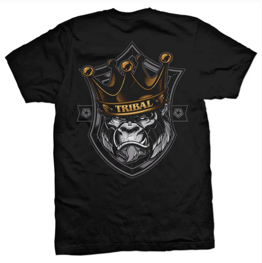 TRIBAL - GORILLA - Men's T Shirt