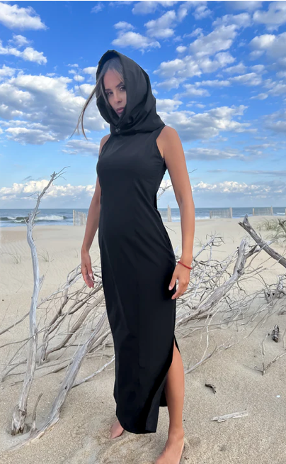 SNUG - ARCHANGEL DRESS