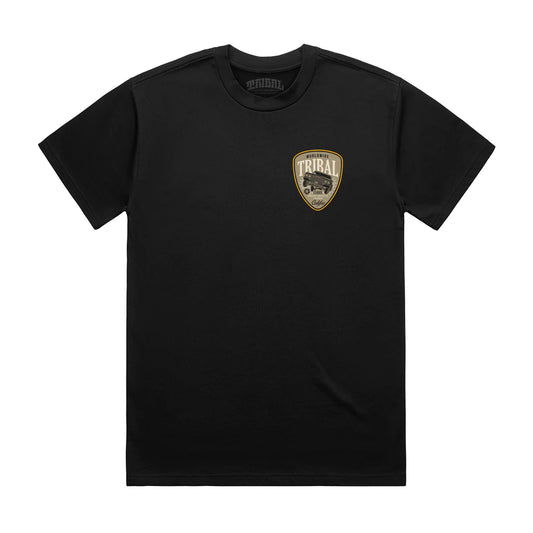 TRIBAL - Three T-Shirt