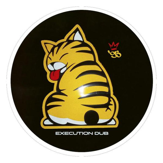 - Execution EP [white vinyl] on 12IN Record