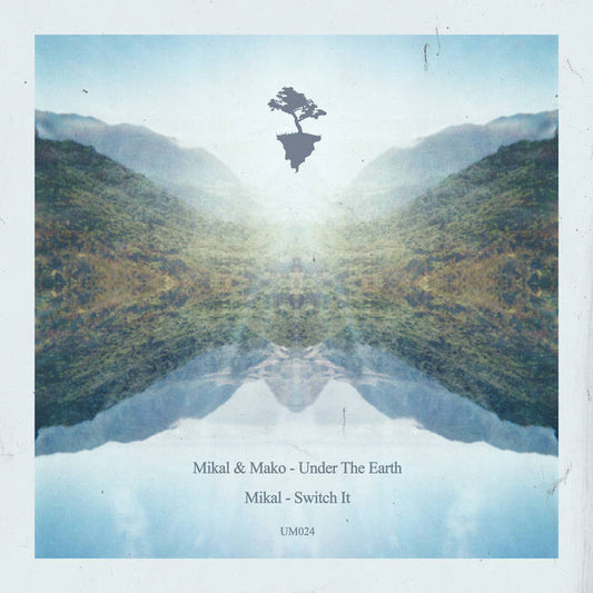 MIKAL & MAKO - Under The Earth
