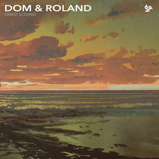 DOM & ROLAND - Beach Bum / Dred Sound