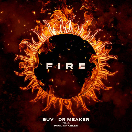 SUV & DR MEAKER - Fire