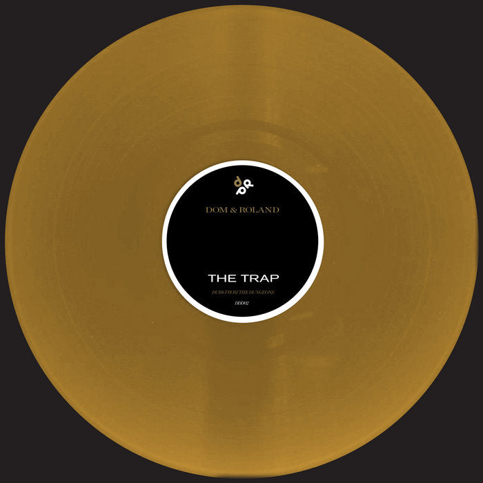 DOM & ROLAND - Trap / Swarm