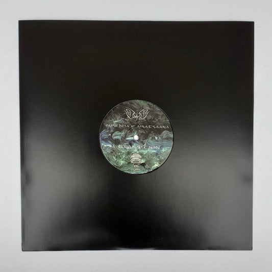 EUSEBEIA & AISATSAANA - Transition / Intuition