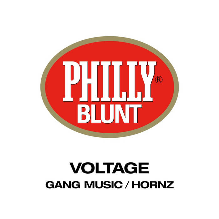 VOLTAGE - Gang Music / Hornz