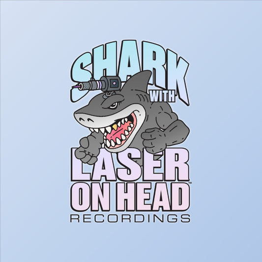 GREMLINZ & JESTA - Shark Laser 002