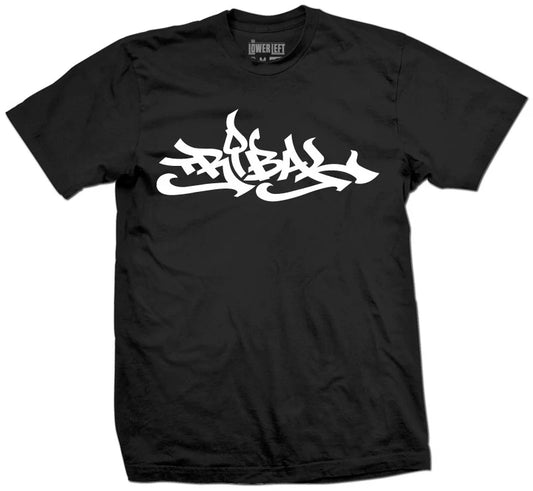 TRIBAL - Classic Logo T-Shirt