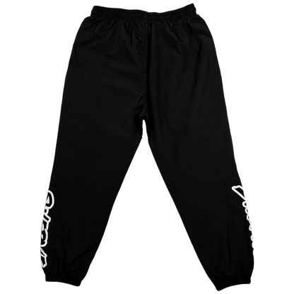 SWERVE - Black Wind Pants