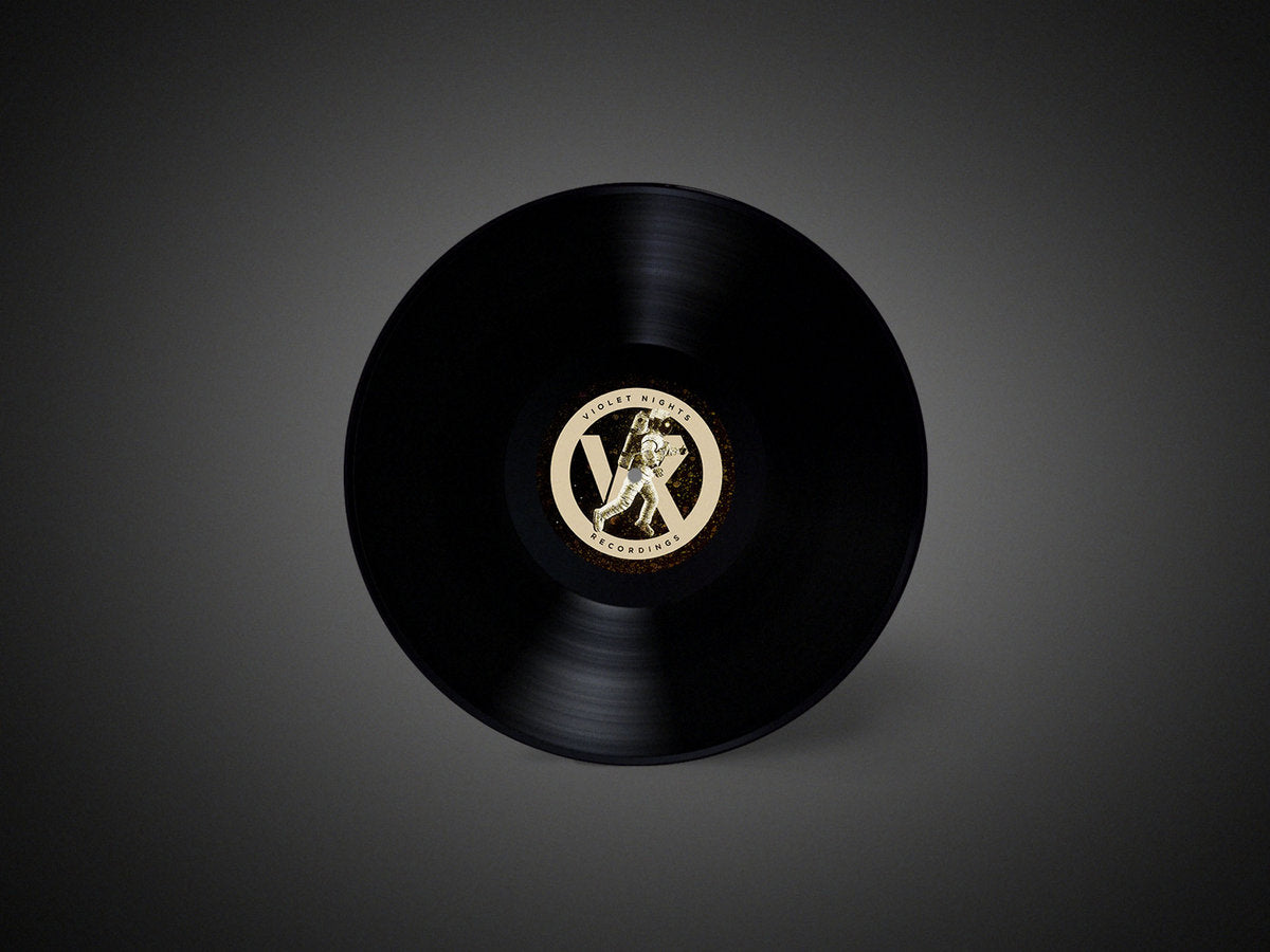 KYRO - Astral Funk / Soul Bay