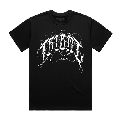 TRIBAL - Metal TShirt