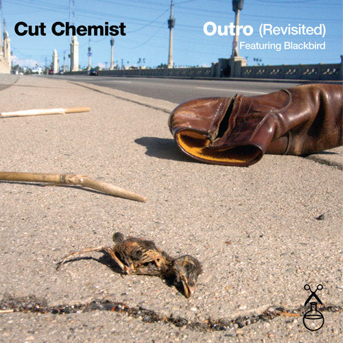 CUT CHEMIST - OUTRO (REVISITED)
