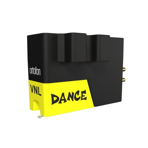 ORTOFON - VNL Dance Cartridge w/ Stylus
