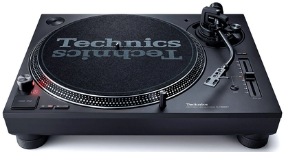 TECHNICS - SL-1200MK7