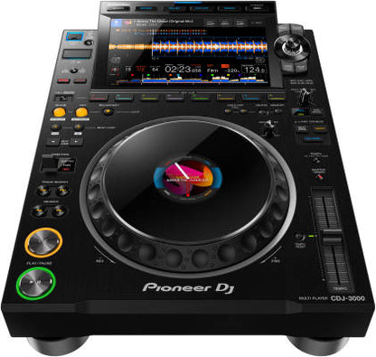 PIONEER DJ - CDJ-3000