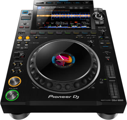 PIONEER DJ - CDJ-3000