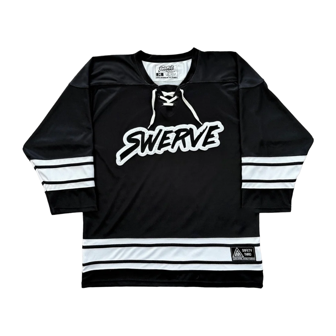 SWERVE - Hockey Jersey