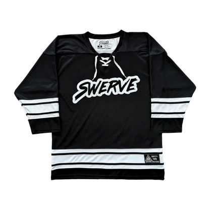 SWERVE - Hockey Jersey