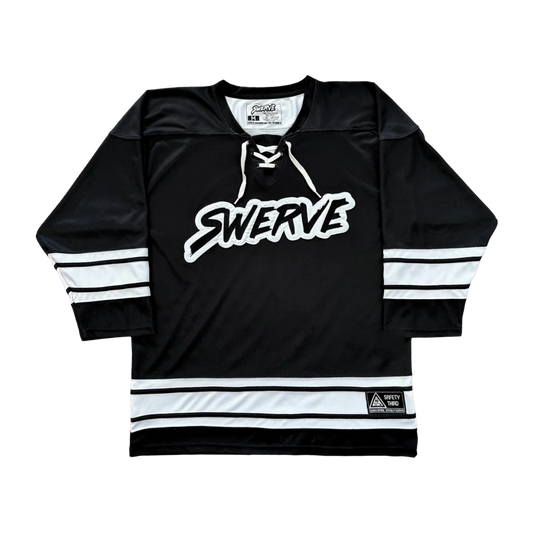 SWERVE - Hockey Jersey