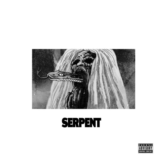 KOOL KEITH & REAL BAD MAN - SERPENT