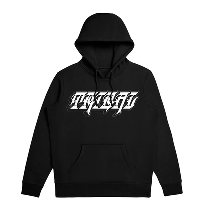TRIBAL - New Slant Pullover Hoodie