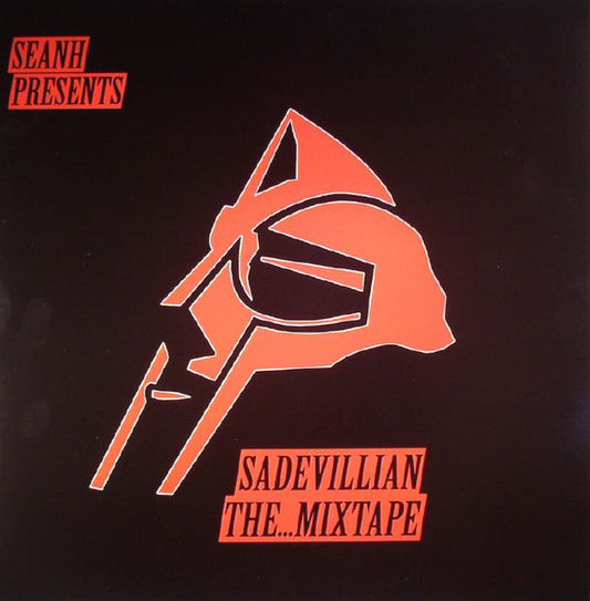 MF DOOM VS SADE - Sadevillian