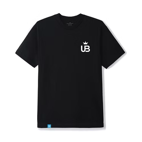UNCOMMON BEING - DnB Loop T-Shirt