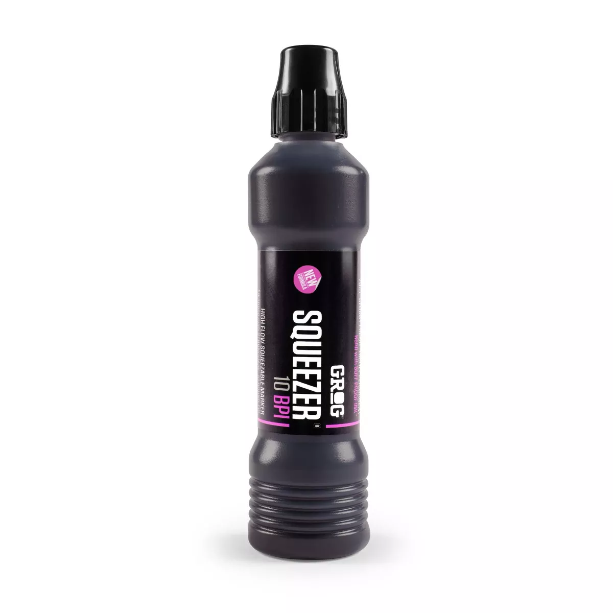 GROG - Squeezer 10 BPI Ink Marker